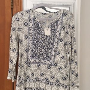 Lucky Brand soft shirt